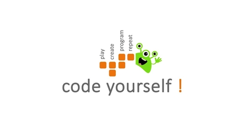 Thumbnail for Code Yourself! Jacqueline Bell on jewellery design