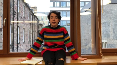 Thumbnail for Introduction to our Outside Classes (2019-2020)