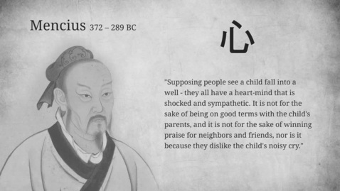 Thumbnail for Part 6 - Second nature