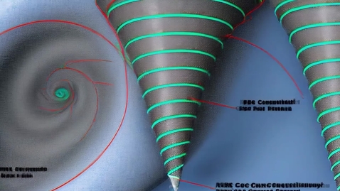 Thumbnail for Cones of Uncertainty, by Alice Bucknell