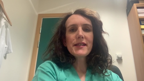 Thumbnail for Phillipa Burns, Consultant Vascular Surgeon &amp; Honorary Clinical Senior Lecturer