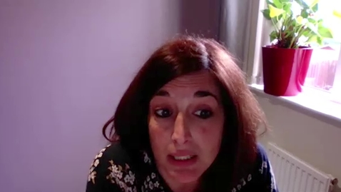 Thumbnail for Futures Thinking (Alba Abad Fernandez)