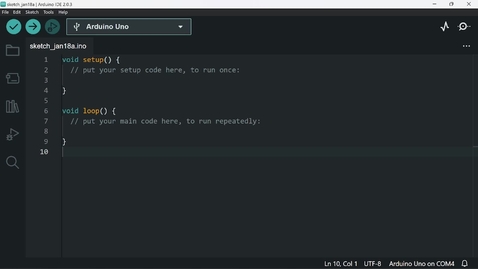 Thumbnail for Programming M5StickC Plus with Arduino IDE 2.0