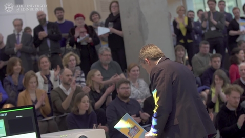 Thumbnail for Near Future Teaching Launch Event: 26 May 2019