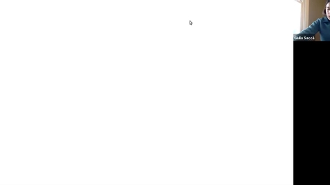 Thumbnail for LAGOON: Leicester Algebra and Geometry Open ONline -  Giulia Saccà (Columbia University, USA)
