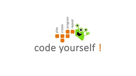 Thumbnail for entry Code yourself! Subramaniam Ramamoorthy on robotics