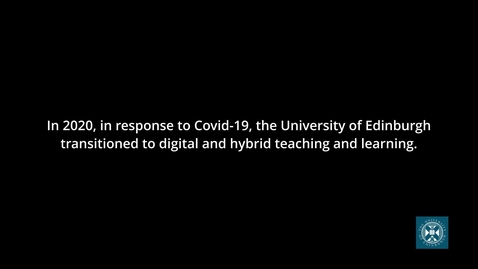 Thumbnail for entry How Has Covid-19 Impacted Assessment?