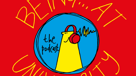 Thumbnail for Being Muslim at University