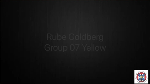 Thumbnail for G07 Yellow-The past 2020.mp4