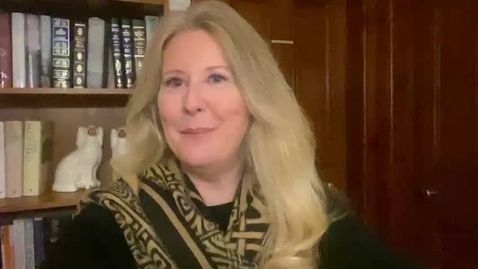 Thumbnail for School of Divinity New Year message