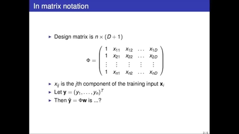 Thumbnail for entry Fitting Parameters