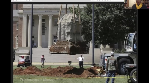 Thumbnail for History in Crisis: Monuments