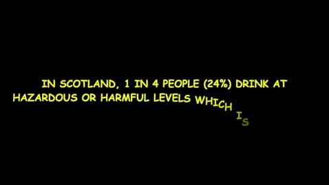 Thumbnail for SACHA Summer '21 - Alcohol Focus Scotland: Group 3 Proposal
