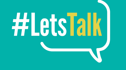 Thumbnail for Let's Talk Episode 9