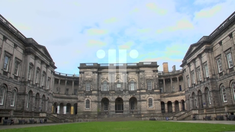Thumbnail for Welcome Week | Talbot Rice Gallery