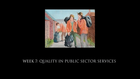 Thumbnail for PublicSectorServiceQualityA