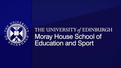 Thumbnail for MHSES 175th Anniversary Lecture Series - Education: Making a difference in the world