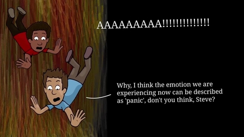 Thumbnail for Part 5 - Privileged access