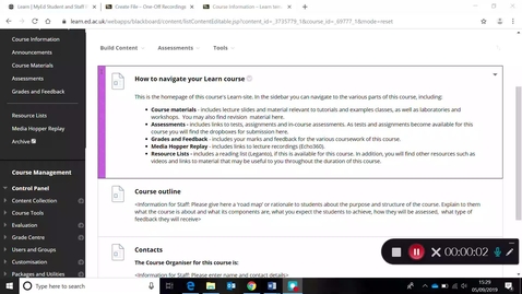 Thumbnail for How to upload files using drag &amp; drop