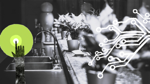 Thumbnail for Dushani Perera: Use of Data Sculpture to Encourage Sustainable Practices by Visualising Household Consumption