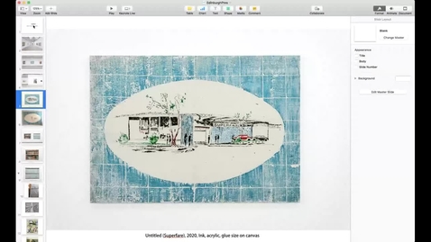 Thumbnail for Padraig Timoney Talk