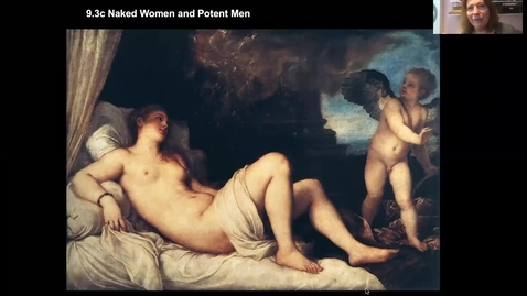 Thumbnail for 9.3c Naked Women and Potent Men