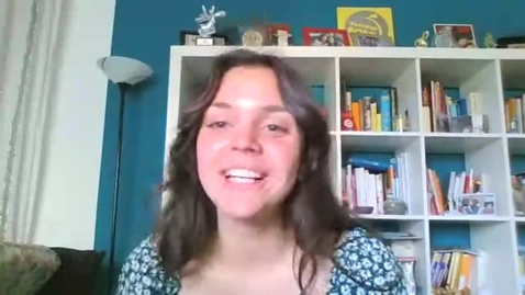 Thumbnail for Student Life in the School of Physics and Astronomy:  Q&amp;A session