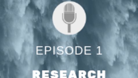 Thumbnail for entry Episode 1 - Research During Global Health Emergencies 