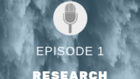 Thumbnail for Episode 1 - Research During Global Health Emergencies 