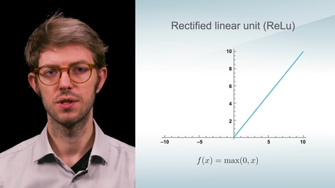 Thumbnail for Activation Functions