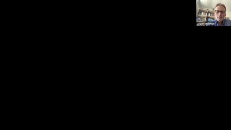 Thumbnail for entry Quasi-polynomial generalizations of Macdonald polynomials - Jasper Stokman