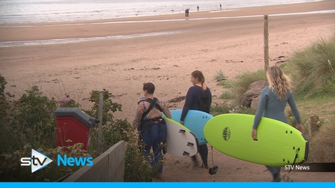 Thumbnail for How surf therapy is helping women who have experienced trauma