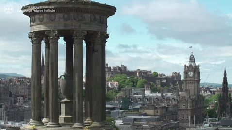 Thumbnail for Undergraduate study at the Edinburgh Futures Institute