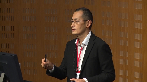 Thumbnail for Shinya Yamanaka: 'Induction of Pluripotency by Defined Factors'