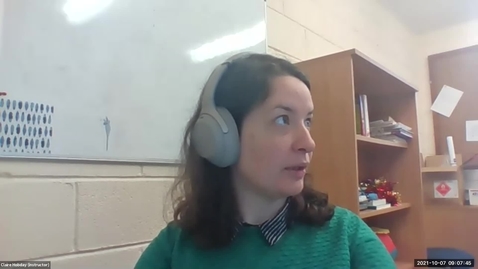 Thumbnail for DDC Session 3 Recording