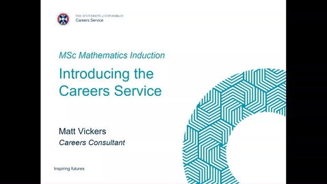Thumbnail for Introduction to Key Support Services