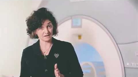 Thumbnail for Joanna Wardlaw on brain imaging: Edinburgh Friends