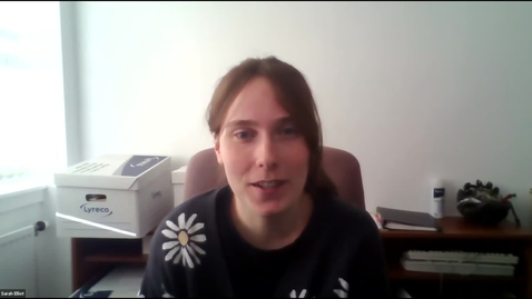 Thumbnail for HealthyR demo: joining datasets
