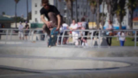 Thumbnail for Guitar playing video