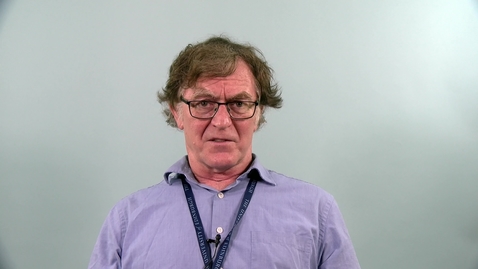 Thumbnail for Teaching with Wikipedia - A University of Edinburgh case study: Dr. Chris Harlow (Reproductive Biology research session)