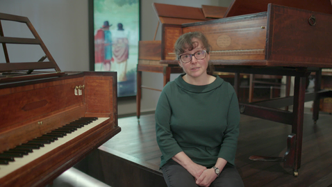 Thumbnail for Women Instrument Makers