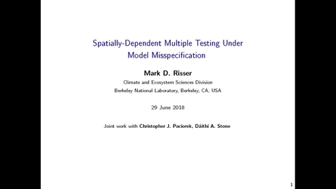 Thumbnail for Mark Risser.mp4