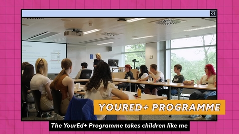 Thumbnail for YourEd+