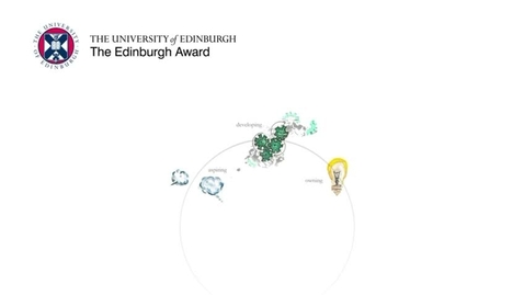 Thumbnail for Edinburgh Award