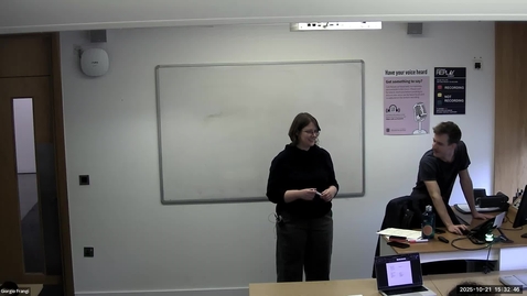 Thumbnail for Symmetries of Renormalization Group Fixed Points 