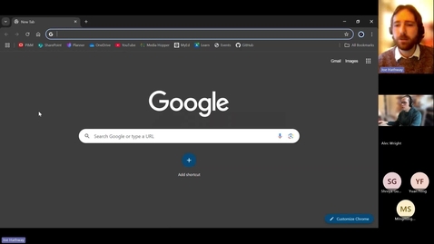 Thumbnail for Intro To Python | Part 4 | Installing Conda and PyCharm