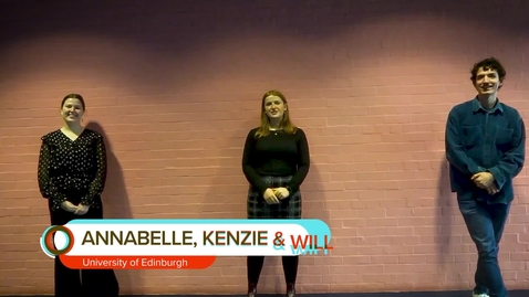 Thumbnail for STEM Club: Telescopes &amp; Aliens