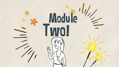 Thumbnail for Module 2 Introduction