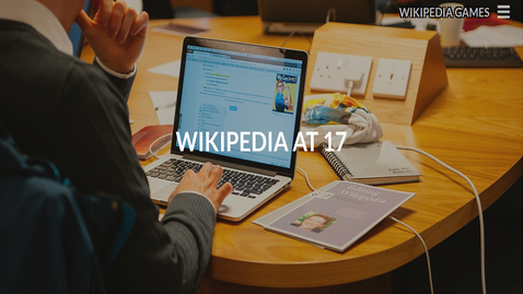 Thumbnail for entry How to Edit Wikipedia - unabridged version