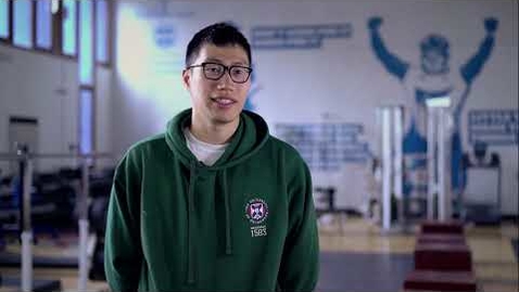 Thumbnail for MSc Strength &amp; Conditioning - Facilities &amp; Location
